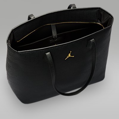 NIKE公式】ジョーダン モノグラム トートバッグ (32L).オンライン